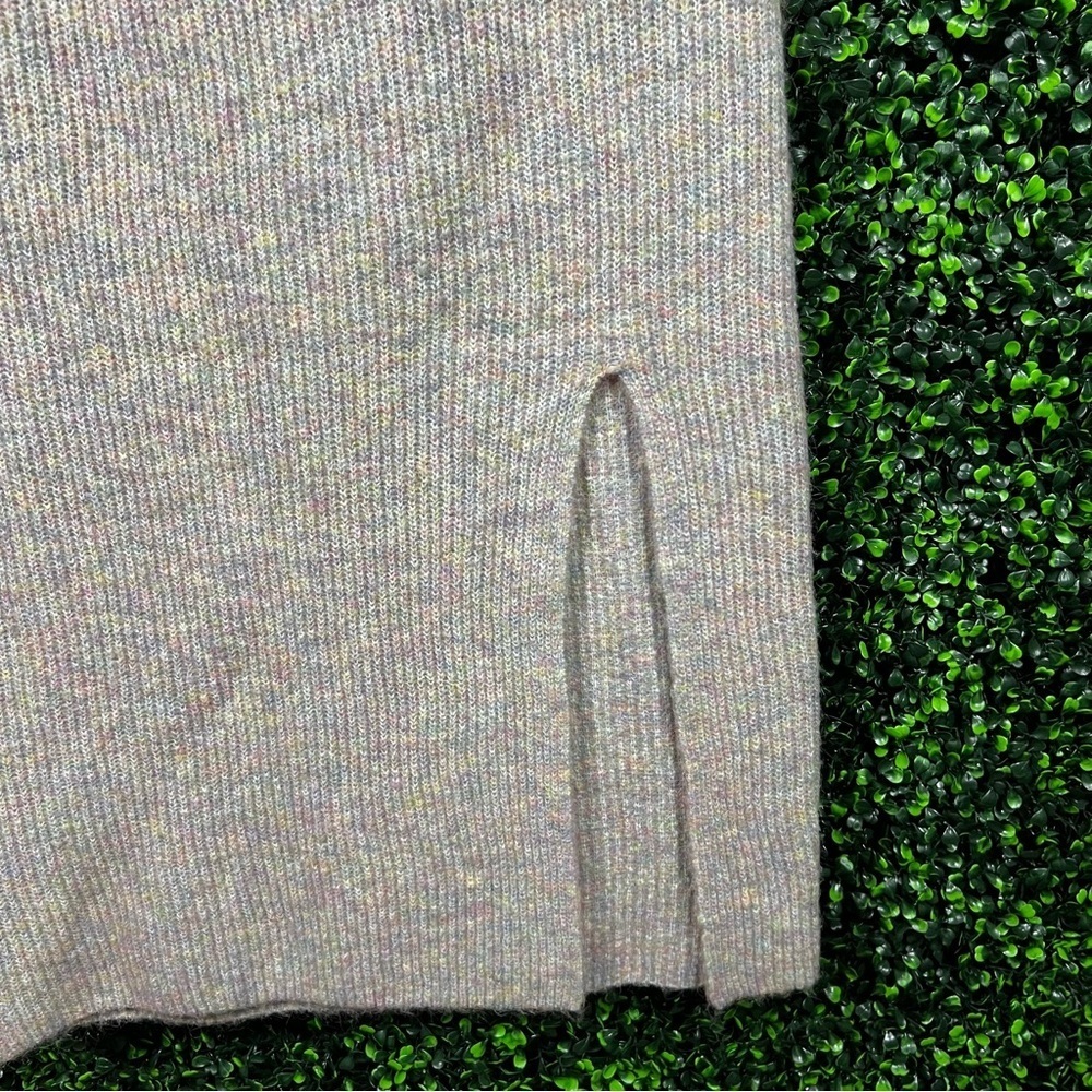 HEARTLOOM | Pastel Knit Skirt - Picture 7 of 10